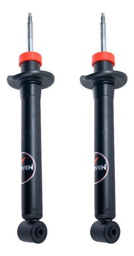 Corven Volkswagen Senda Front Shock Absorber Kit X2 0