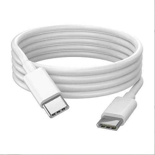 USB-C to USB-C Cable 2M MagSafe Compatible for Apple Devices 0