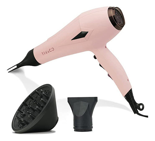 Tik&co Professional Salon Hair Dryer 0