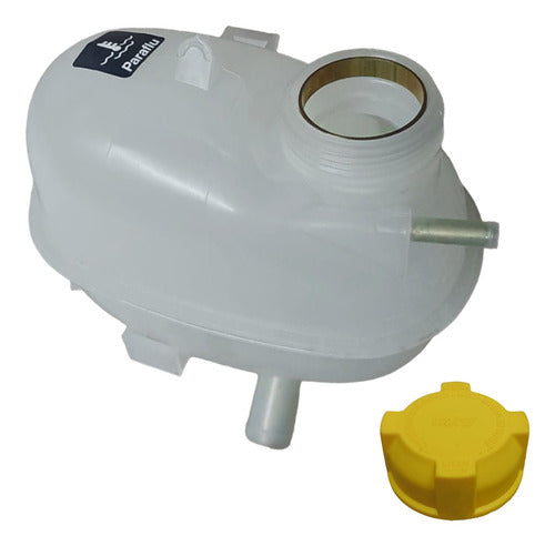 Chevrolet Corsa 2 1.8 Water Recovery Reservoir Kit with Cap 0