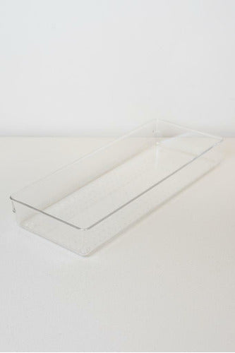 MARIANTODOORGANIZADO Esmeralda Acrylic Organizer XL Width 4