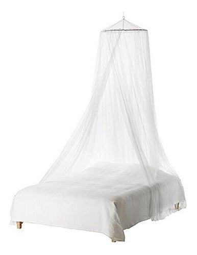 Mosquitera Ueetek Bebe Cuna Cama Cuna Dosel Mosquitero (bla 0