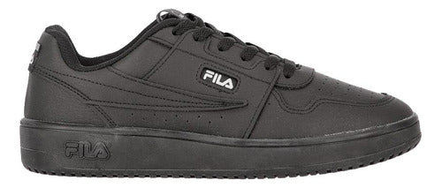 FILA Women's Sneakers - ACD Classic Black 0
