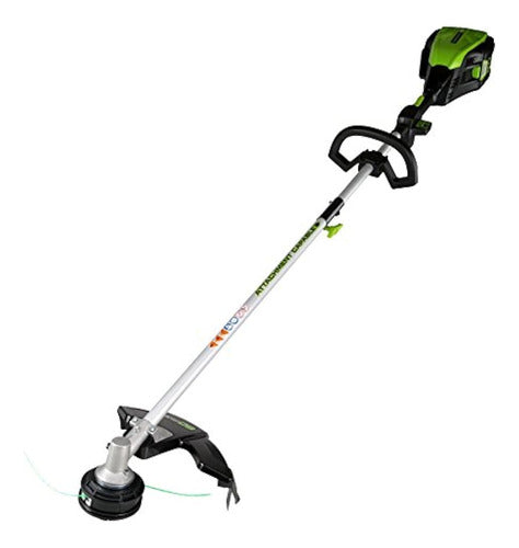 Greenworks Pro GST80320 - Cordless String Trimmer (Tool Only) 0