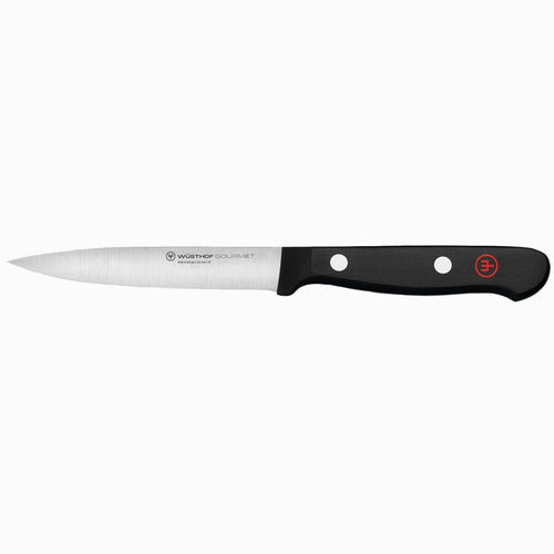 Wüsthof Gourmet Oficio 10 Cm German Knife 0