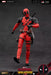 Boneco De Ação Original Zd X-men Deadpool & Wolverine 2024 6