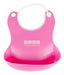 Baby Innovation 030780-20 Silicone Bib 0