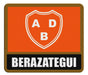 Patch Clothing Shield Berazategui Various Models 21