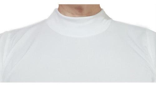 Women's Thermal Frizzed Long Sleeve T-Shirt 7