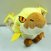 Monster Hunter Rioreia Rathian Yellow Plush Doll 8.5in 2