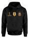 MGR Hooded Sweatshirt - Argentina Champion AFA 3 Stars 0