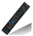 Remote Control for Hitachi Philco Sanyo Noblex Sansei Jvc Led Tv 0