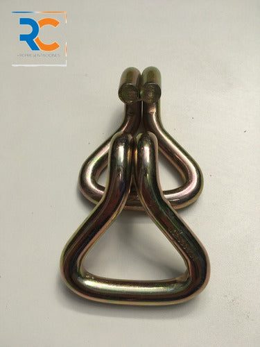 Catraca Hooks - Sold Individually 3