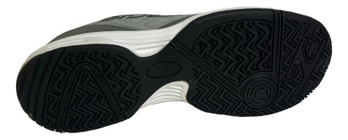 Side Spin Zapatillas HY0506 - Ideal for Pádel and Tennis 3