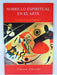 Lote X 2 Libros - Vassily Kandinsky 3