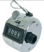 Guiller Manual Count Counter Metal for Events 0