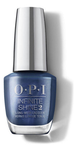 OPI Infinite Shine Big Zodiac Aquarius Renegade Tradi X 15ml 0