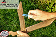 Easy Sharpener Knife Scissors Axe All-Purpose Sharpener 4