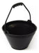 BAKAB Plastic Builder Buckets X6 with Injected Metal Handle 2