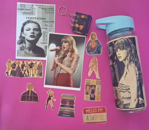 Ellos Lo Quieren Taylor Swift Mini Combo (All Themes) 1