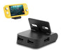 Base De Carga Para Switch Lite, Mini Estacion De Carga Pleg 0