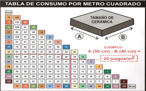 GT Leveling Combo Set: 300 Arches & 150 Wedges for Porcelain Tiles 4