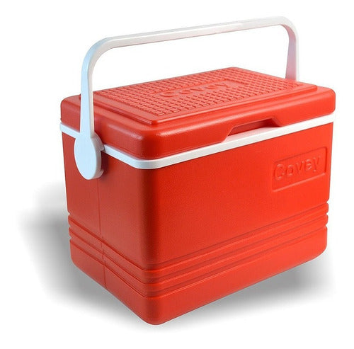 Covey Explorer 8 Liters Cooler 1