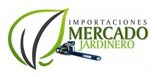 Kit De Diafragma Para Motosierra Mercado Jardinero 1