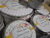 Pack of 30 Cans + Heart-Shaped Soap Baby Shower Souvenirs 5