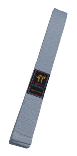 Granmarc Taekwondo Belt ITF 10 Stitch 4 Cm x 2.90 M 0