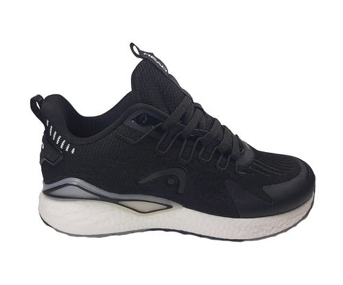 Head Misisipi II Running Sneakers for Men 815325 Eezap 0