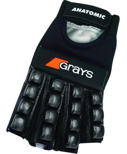 Grays Anatomic Hockey Gloves - Left Hand 0