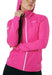 Eurosport Women's Training Jacket 35036-012/Fuchsia 2