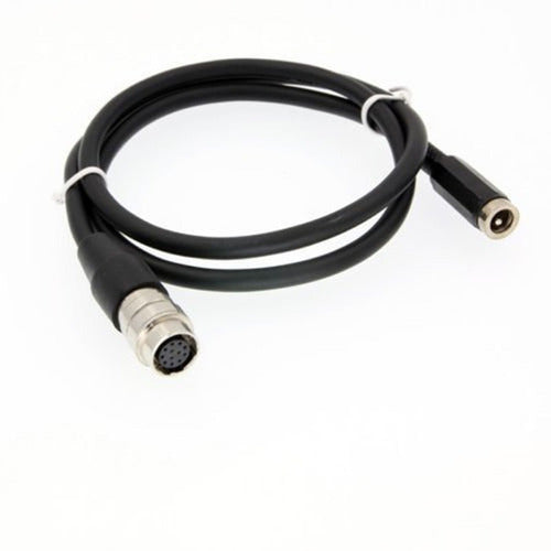 Eonvic Cable-dc 12 v Hembra A 12 pines Hirose Power Cable 0