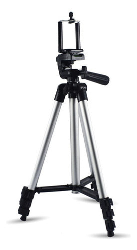 ONLY Tripod for Cell Phone, Camera, Laser Level, etc. - 1.02 Meters 0