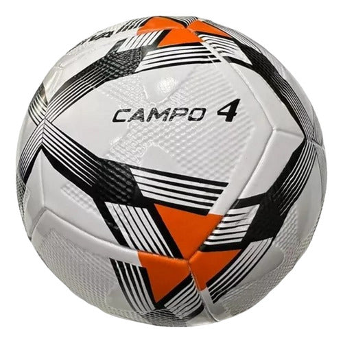 Kagiva Campo Formativa Soccer Ball Size 5 Professional 2