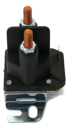 New Starter Solenoid for Briggs and Stratton 4