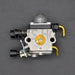 Stihl New Carburetor for FS38 FS45 FS46 FS46C FS55 FS55R 3