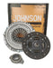 Johnson Complete Clutch Kit Plate Disc Crapodina Fiesta Español 0