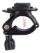 Gpstore 360° Rotating Bike Handlebar Support for GoPro Hero 4 to 9 2