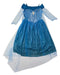 New Toys Frozen Princess Elsa Costume for Kids 3