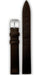 Cardinal 14mm Leather Watch Strap for Casio, Tressa, Tommy Women 1