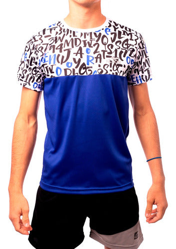NERON SPUR Sport T-shirt: Gym, Running, Sportswear 11