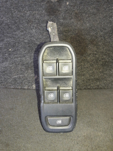 Mando Levanta Cristal Conductor Renault Sandero 2021 (39073) 1