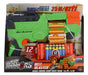 Pistol Belt Blaster Dart Launcher X12 Air Warriors 0