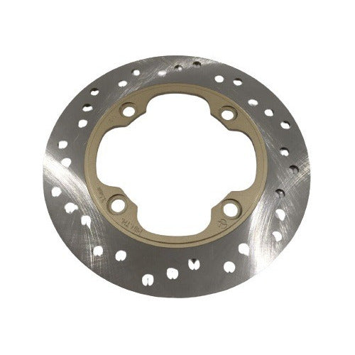 Mondial Front Brake Disc MD 125 K 0