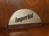 Servilletero Quilmes Imperial Metal Y Madera 1