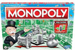 Monopoly Game, Family Board Games for 2 to 6 Players 0