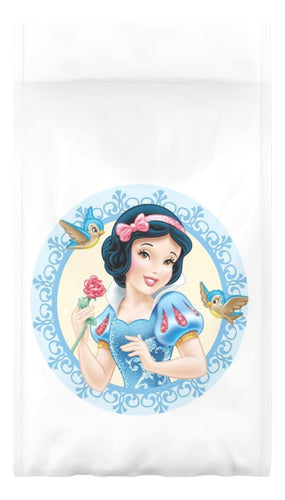 Soria Miguez Pack of 10 Surprise Party Bags - Snow White Theme 3