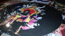 Michael Jackson Sillon Slipmat Paño Suave Excelente Espuma 7